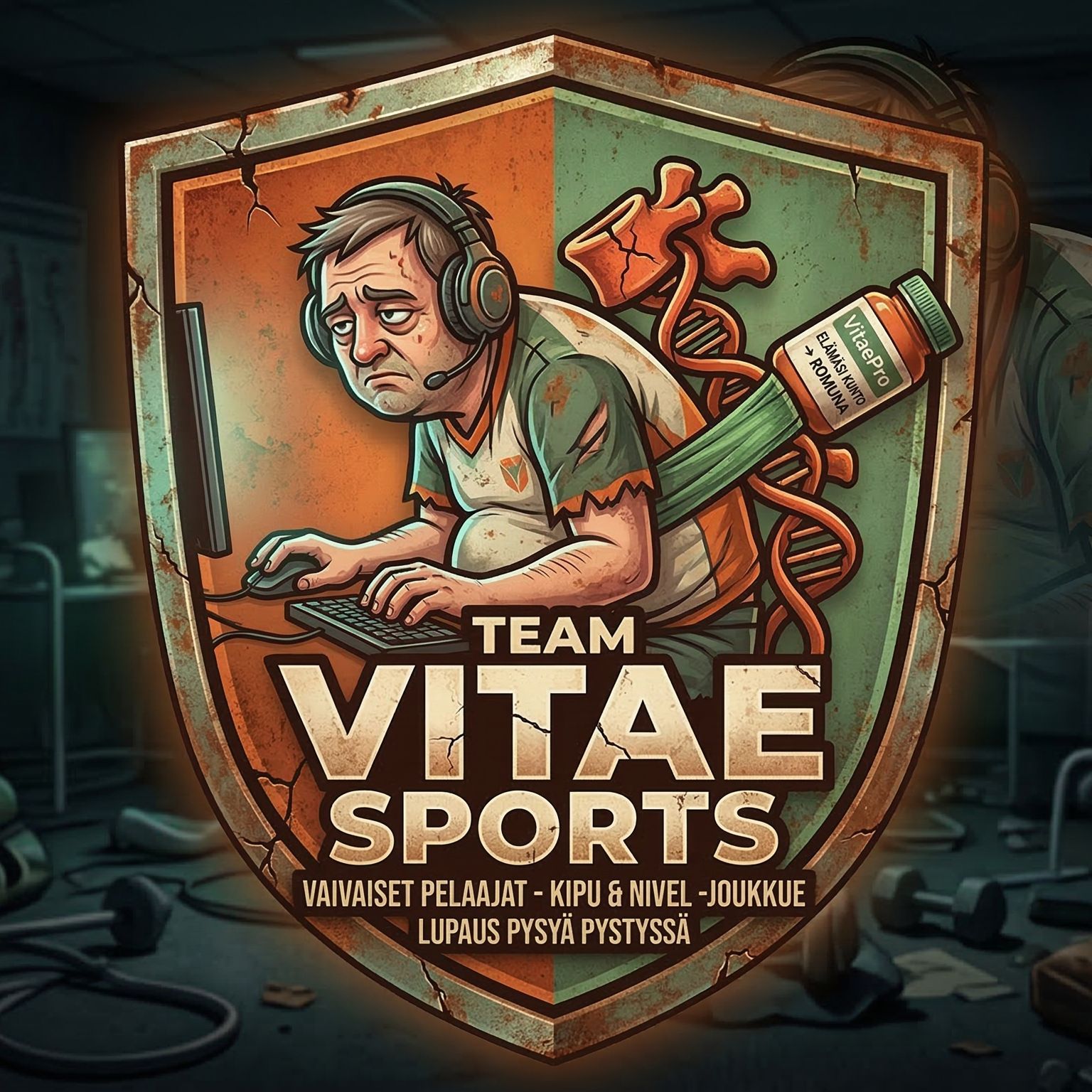 Team VitaeSports