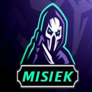 Misiek--