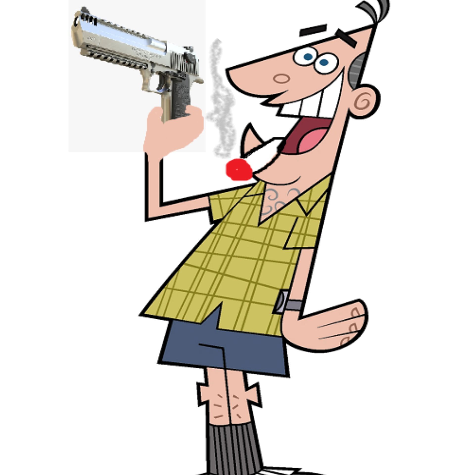 Deagleberg