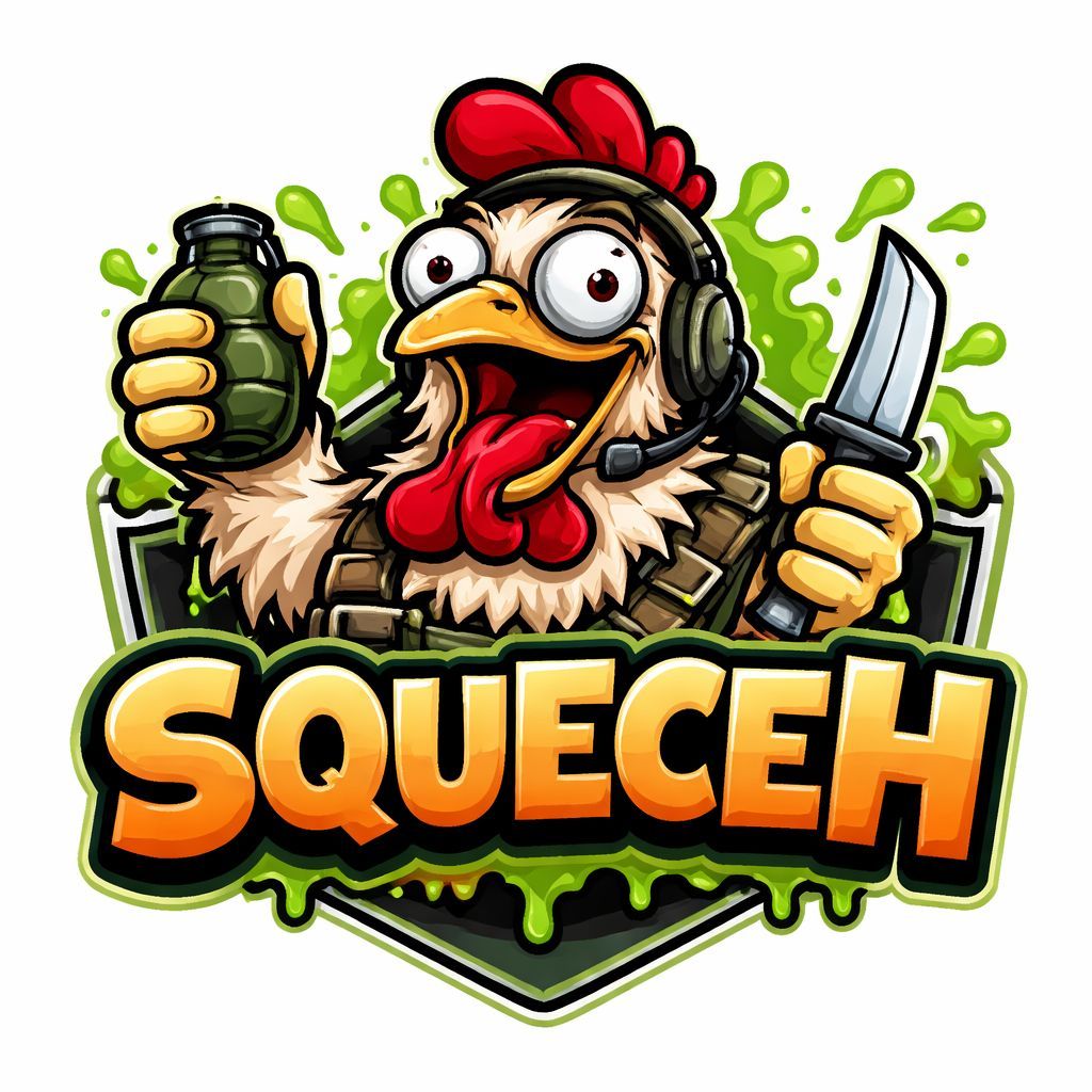 SQUECEH