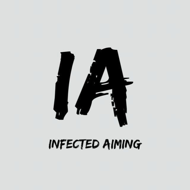 Infected Aiming