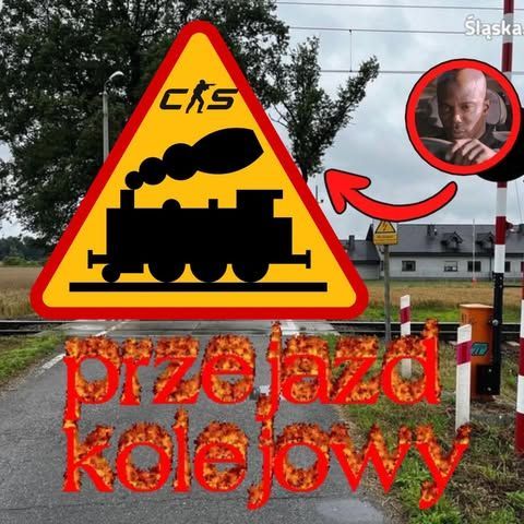Przejazd Kolejowy
