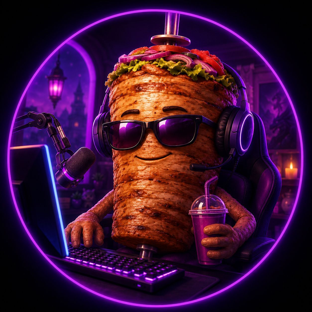 -Kebab-