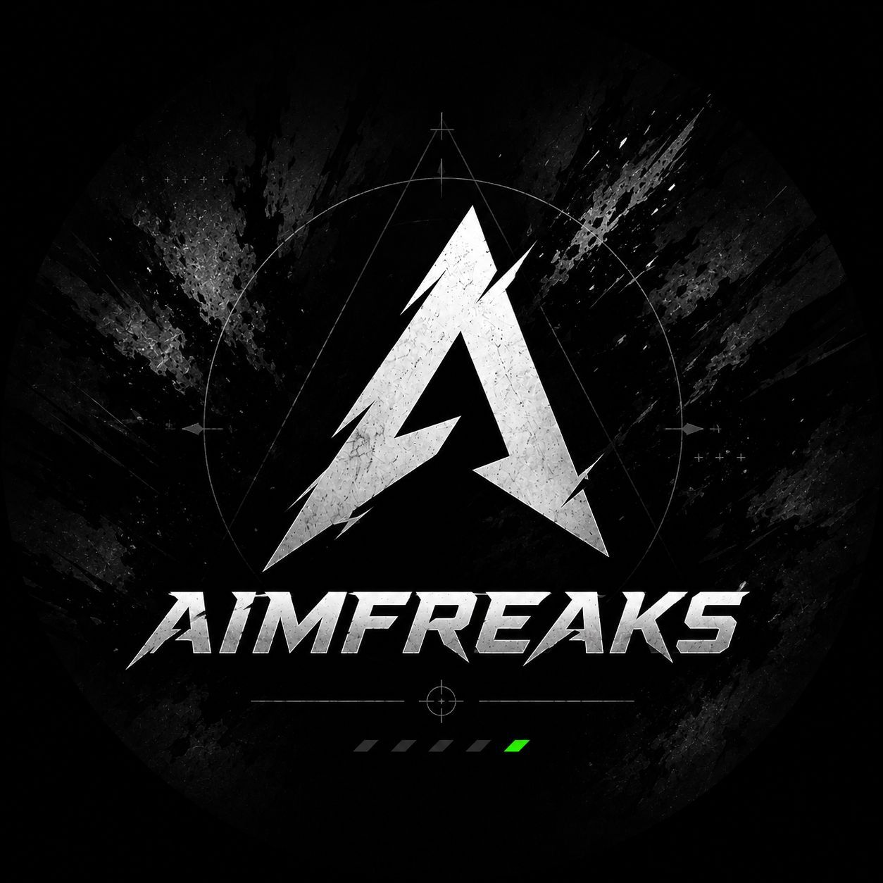 AIMFREAKS