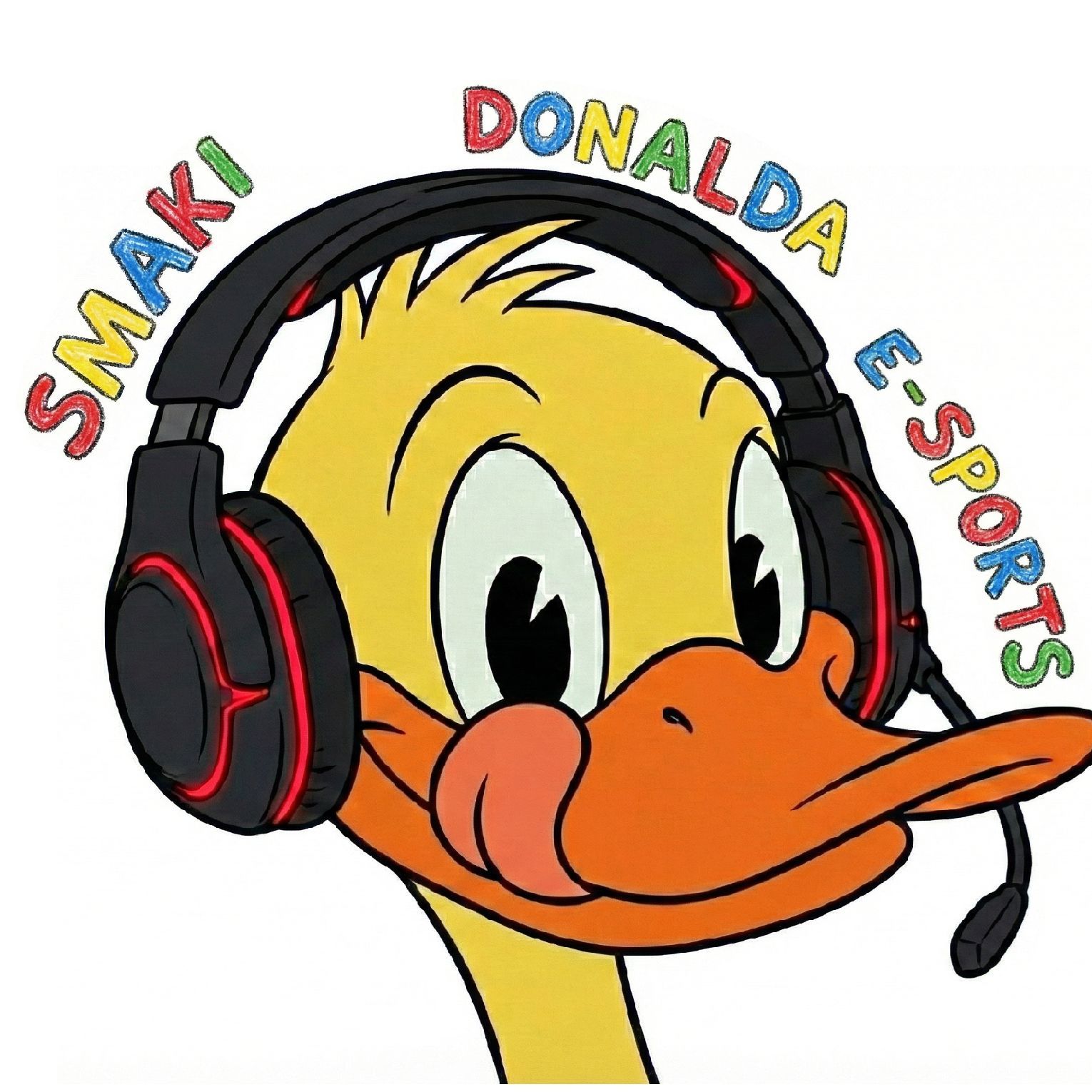SmakiDonalda
