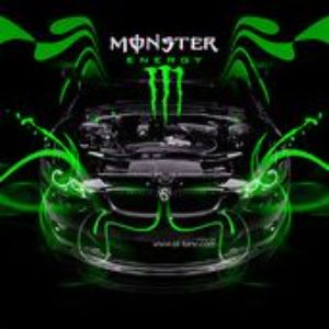 Monstermichi
