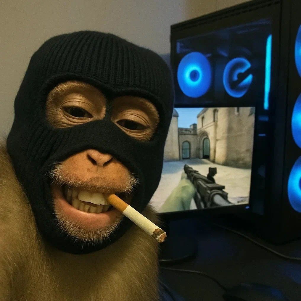 K4LbIV4N