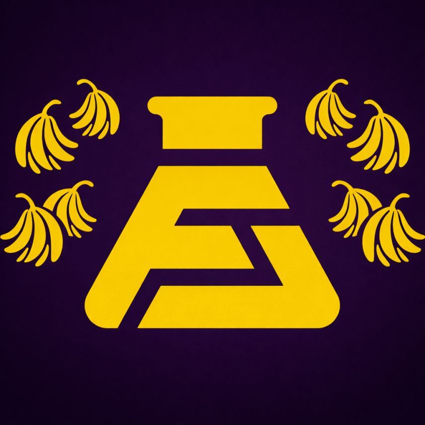 Bananenpflucker