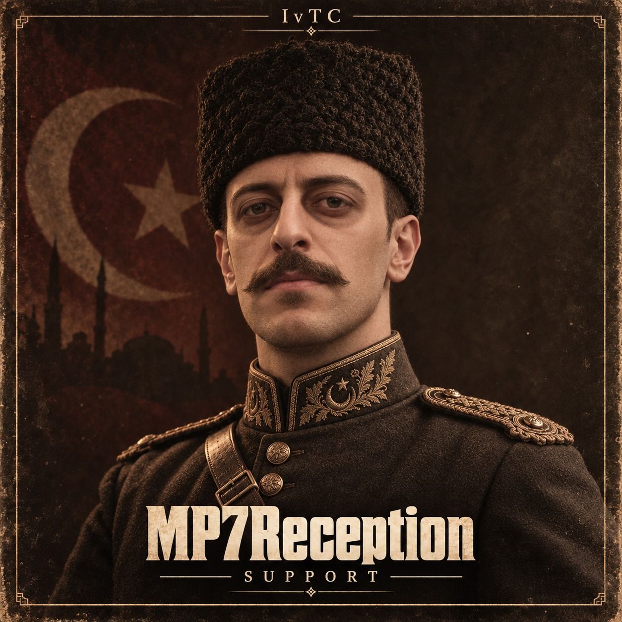 MP7reception