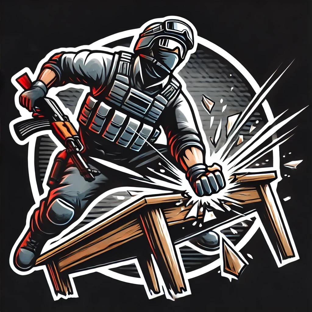 CounterStrikers