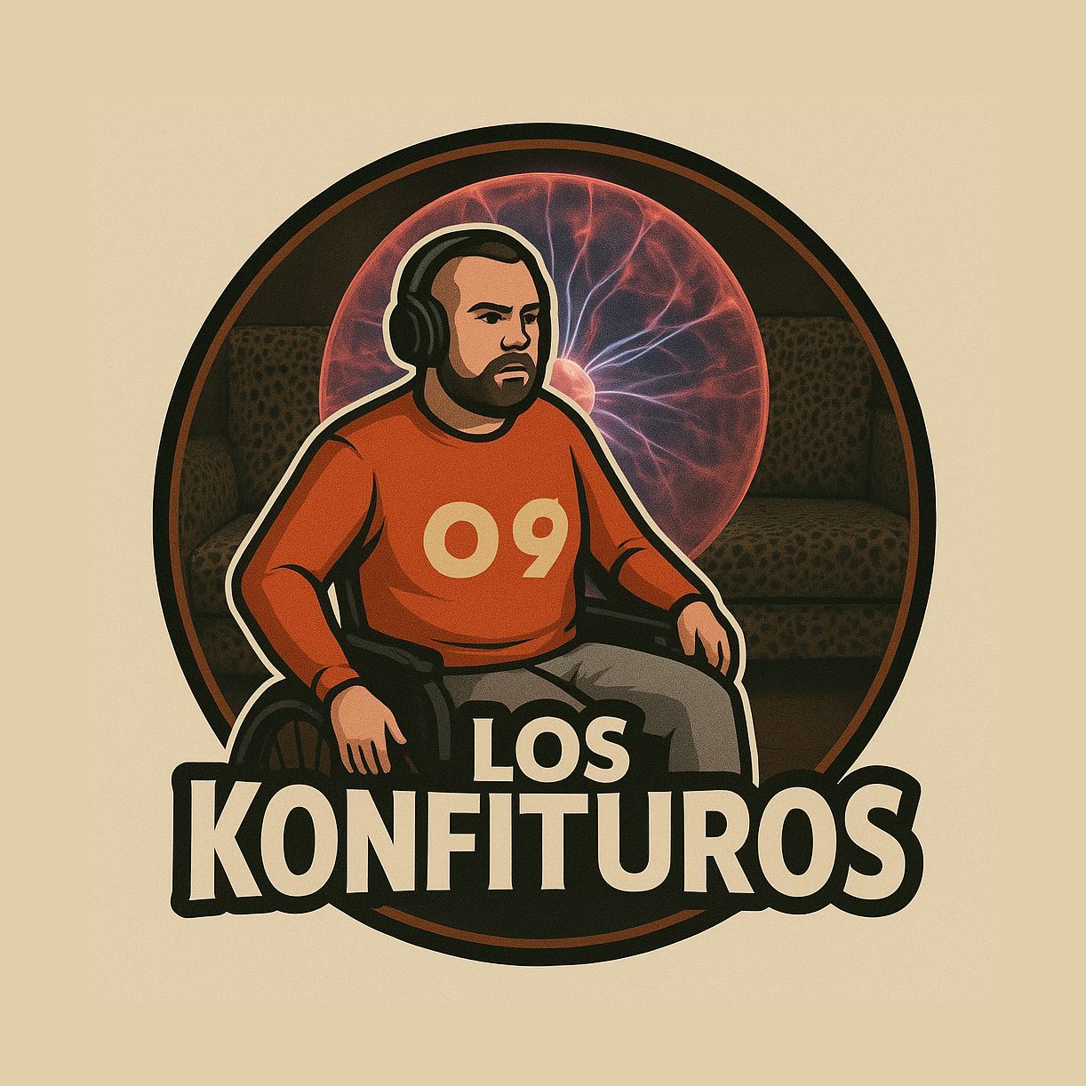 Los Konfituros