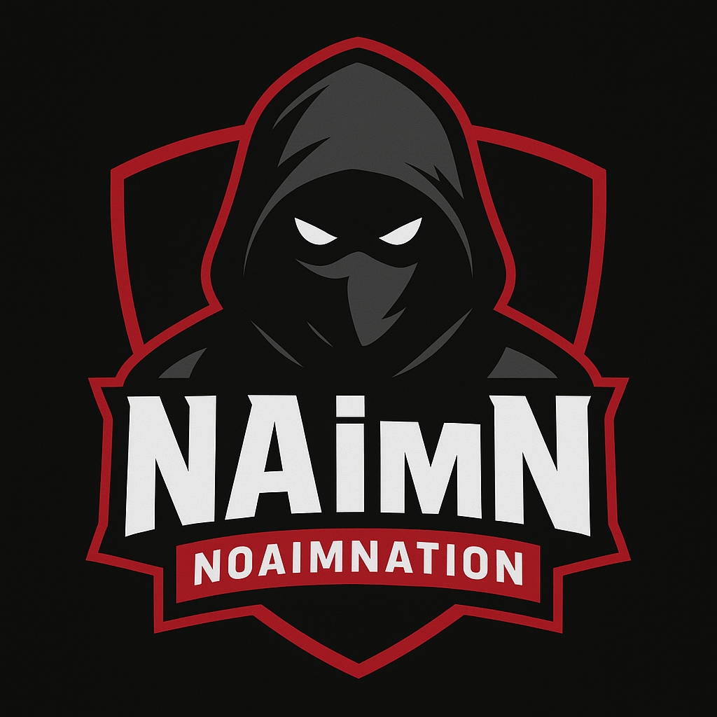 NoAimNation