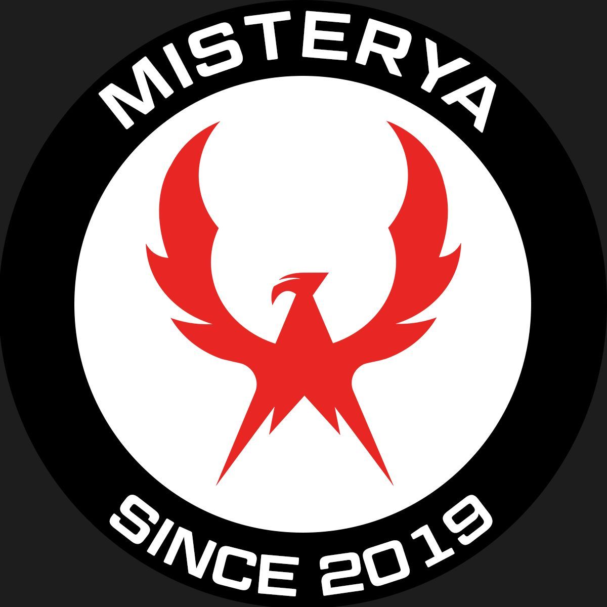 MISTERYA