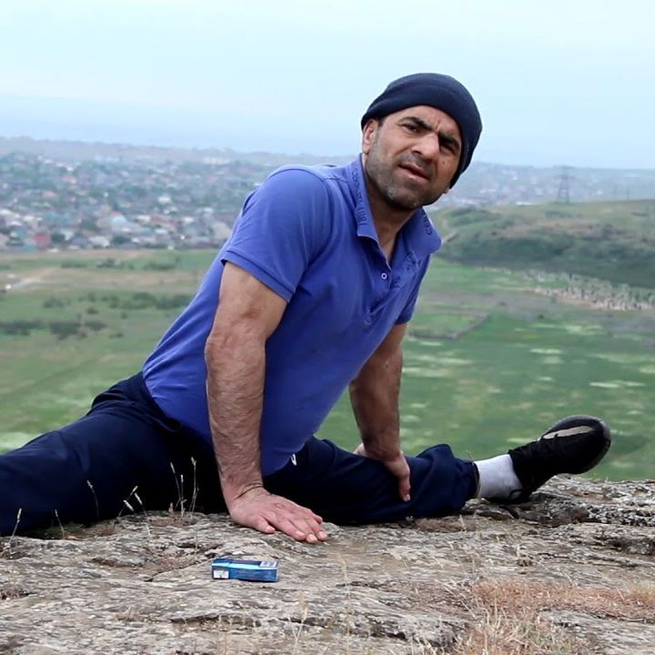 yashokiroVAN