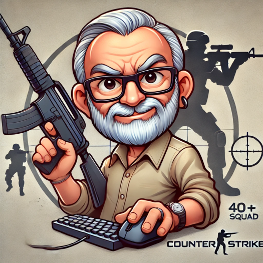 40yearoldPeek