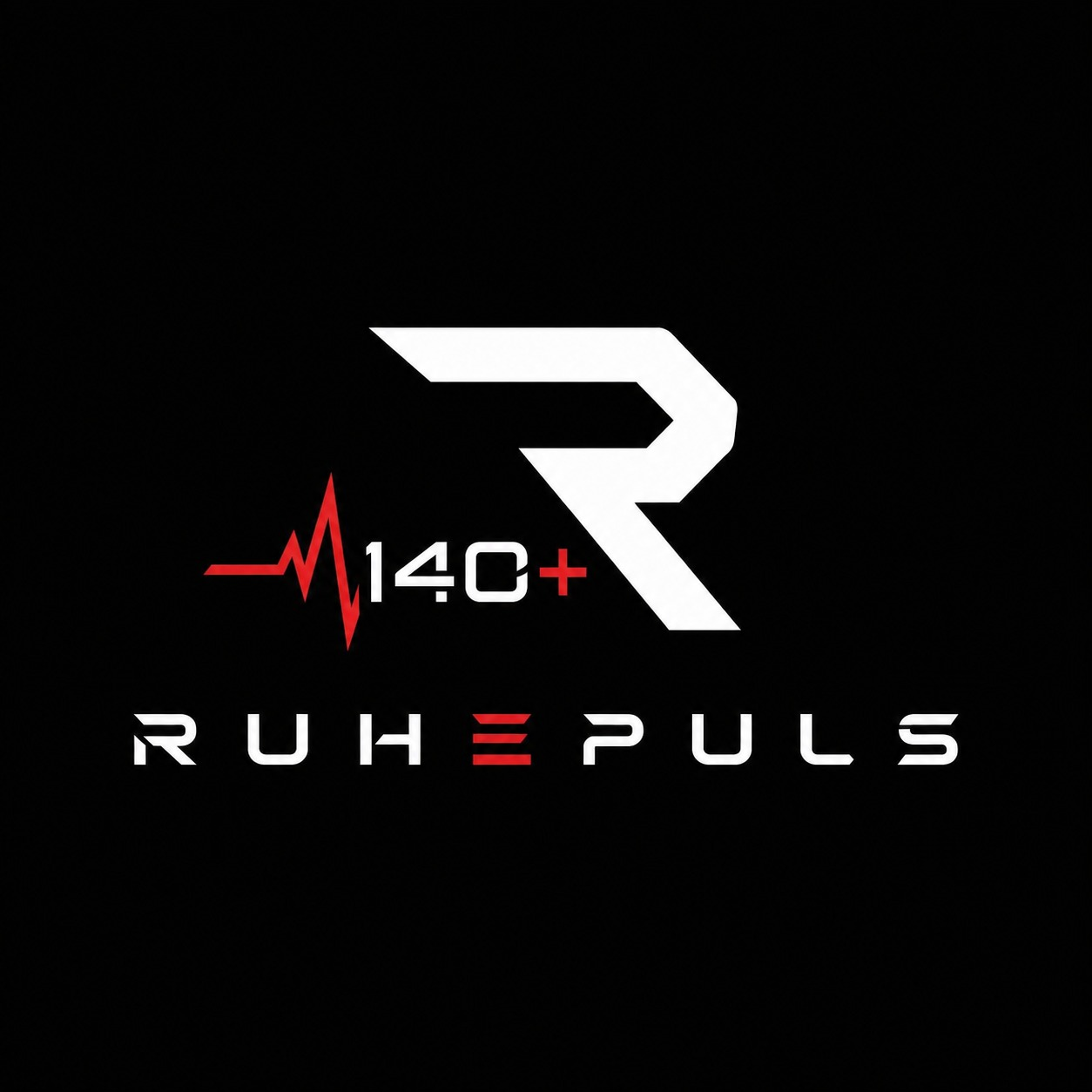 Ruhepuls 140