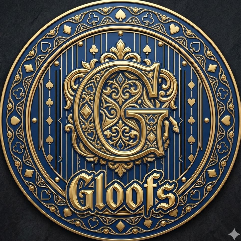 Gloofs
