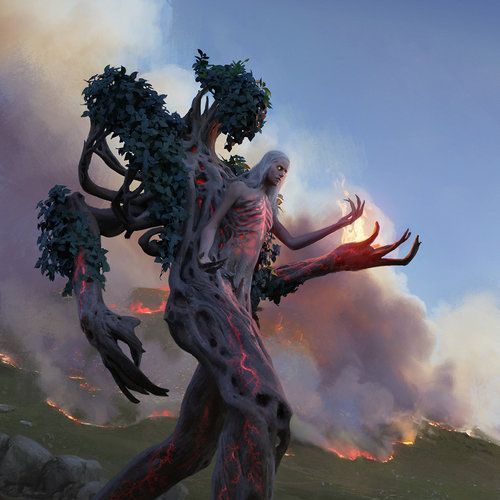 IronWarr