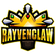Rayvenclaw