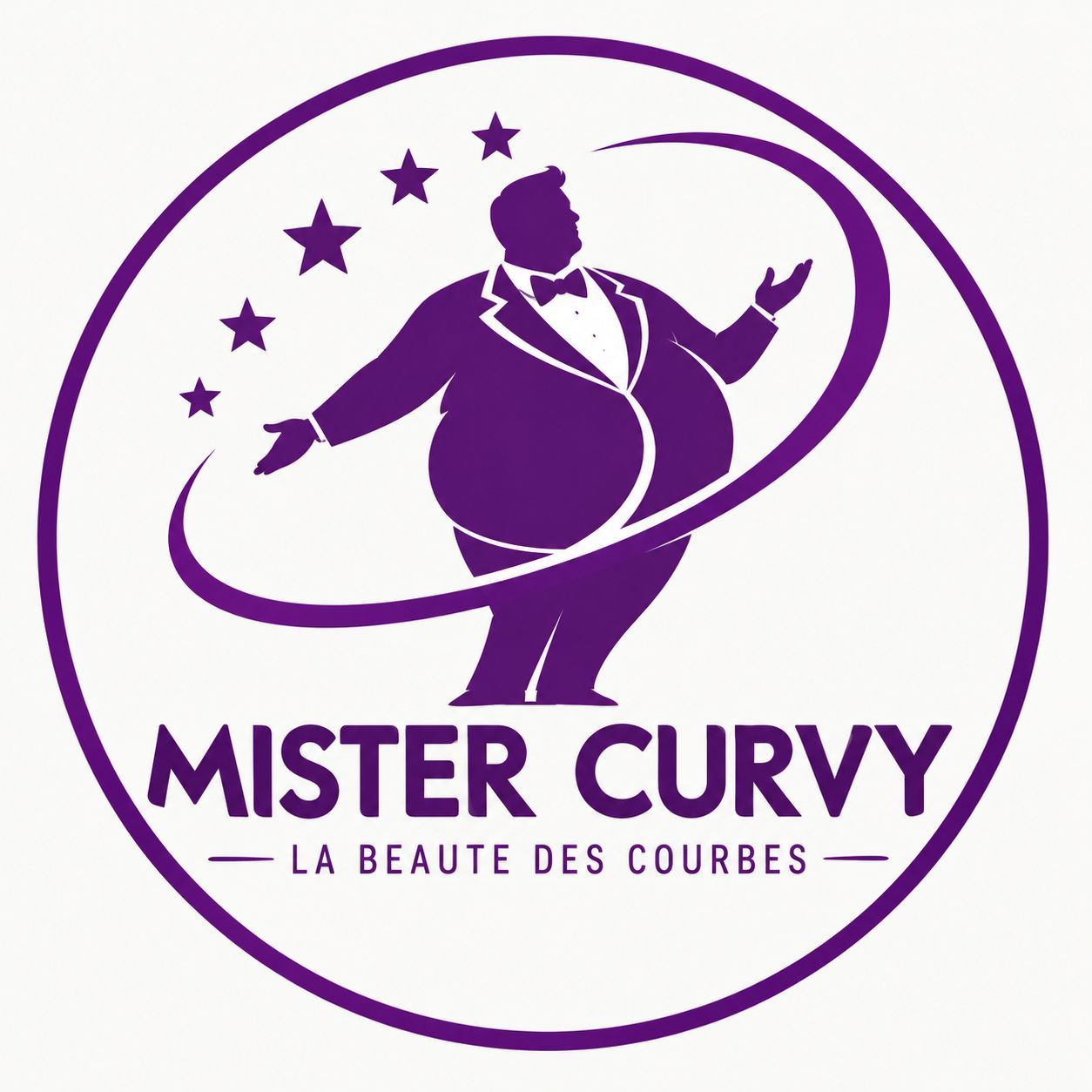 Mister CURVY