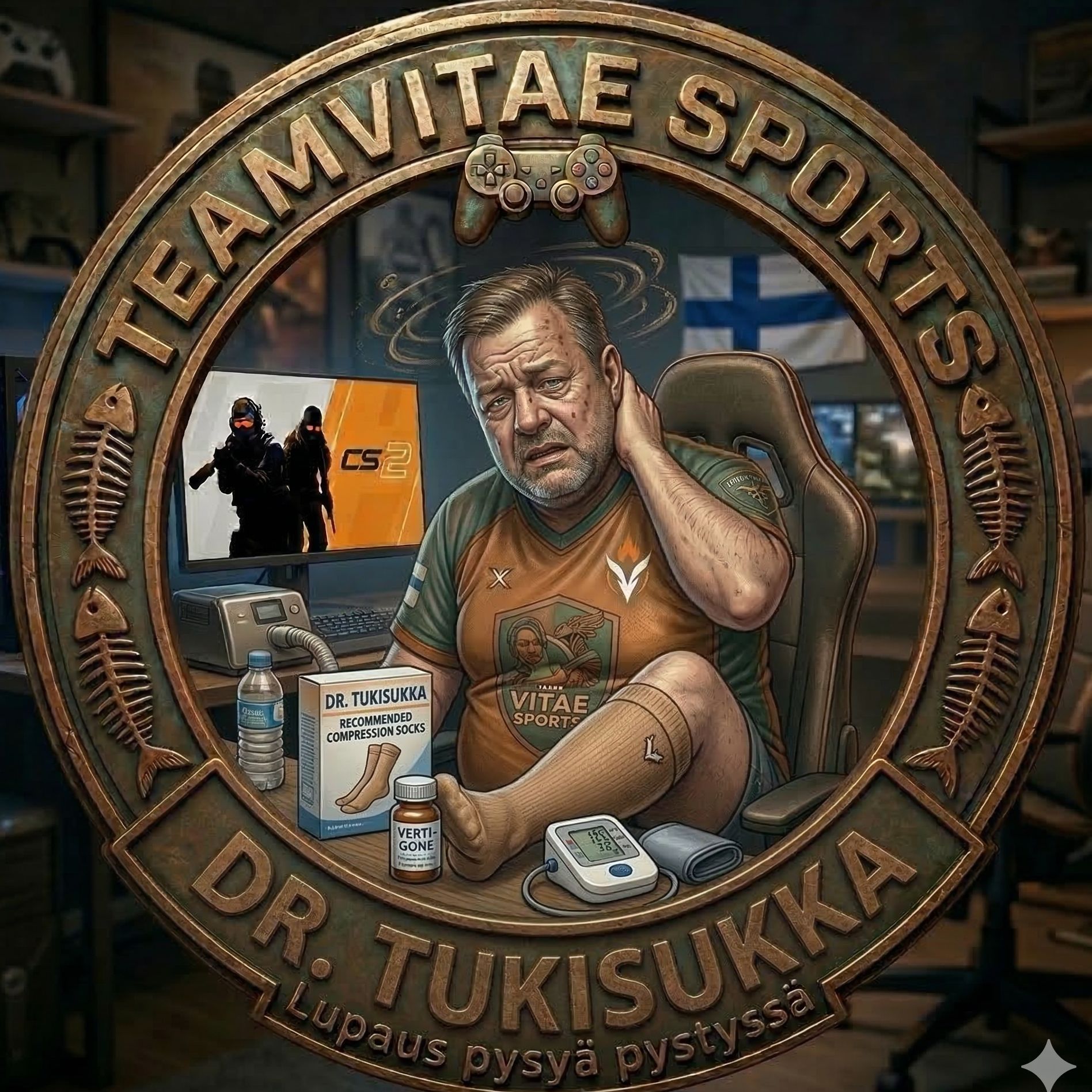 DrTukisukka