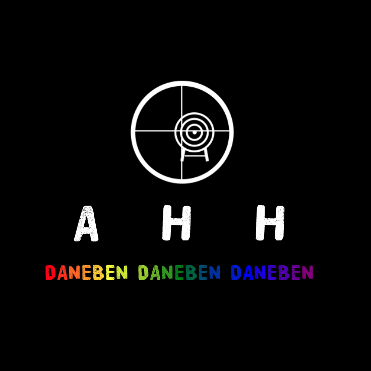 AhhDaneben