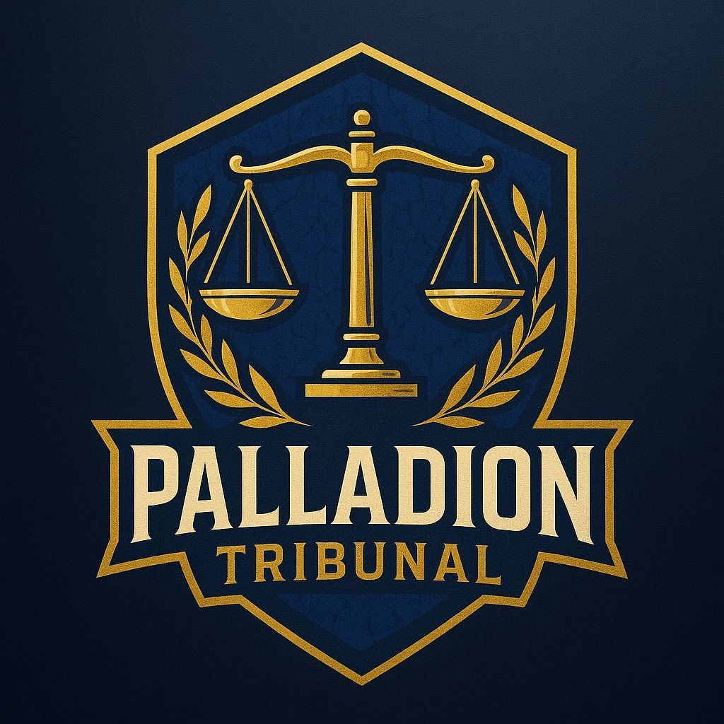 PALLADION TRIBUNAL