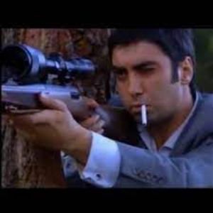Deadburn-