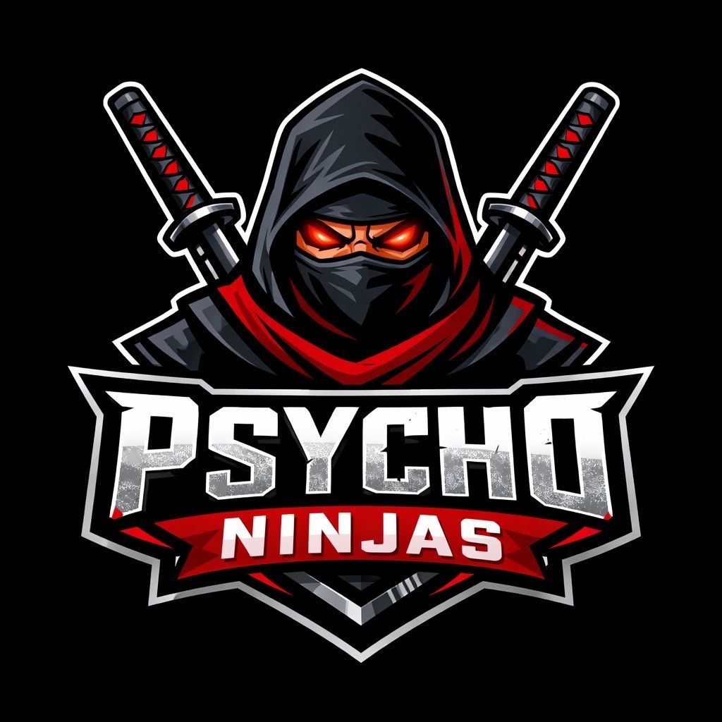 Psycho Ninjas