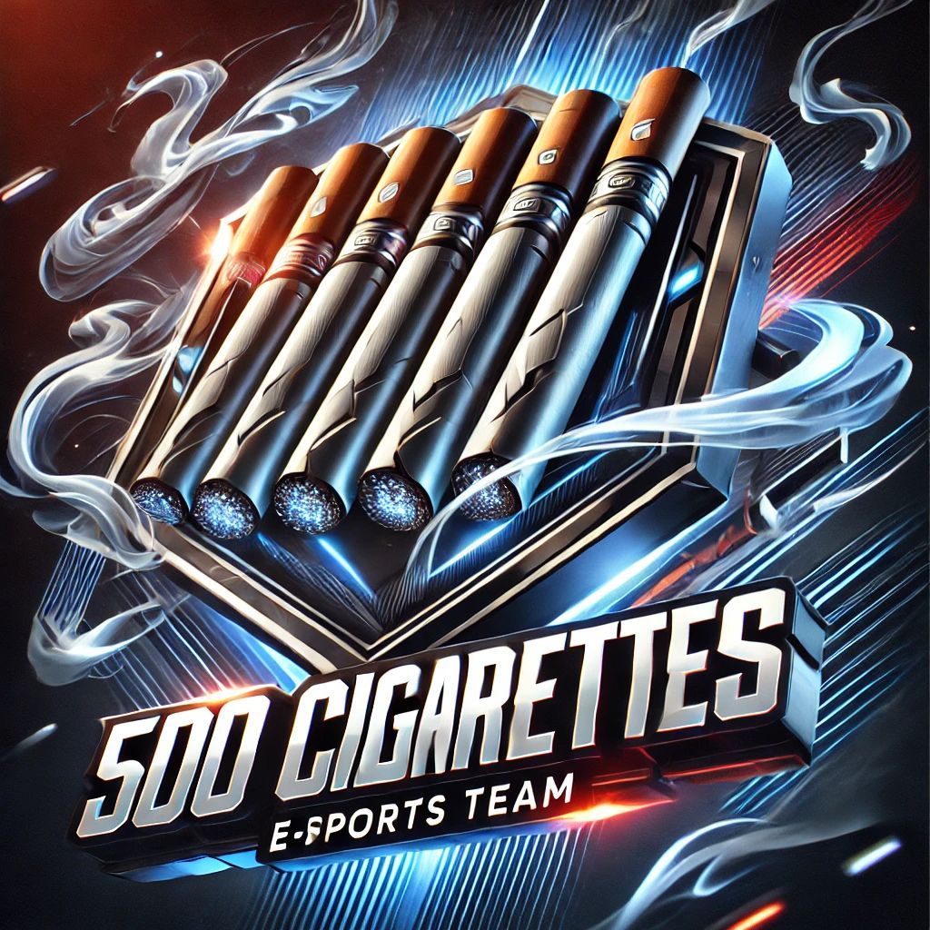 500 Cigarettes