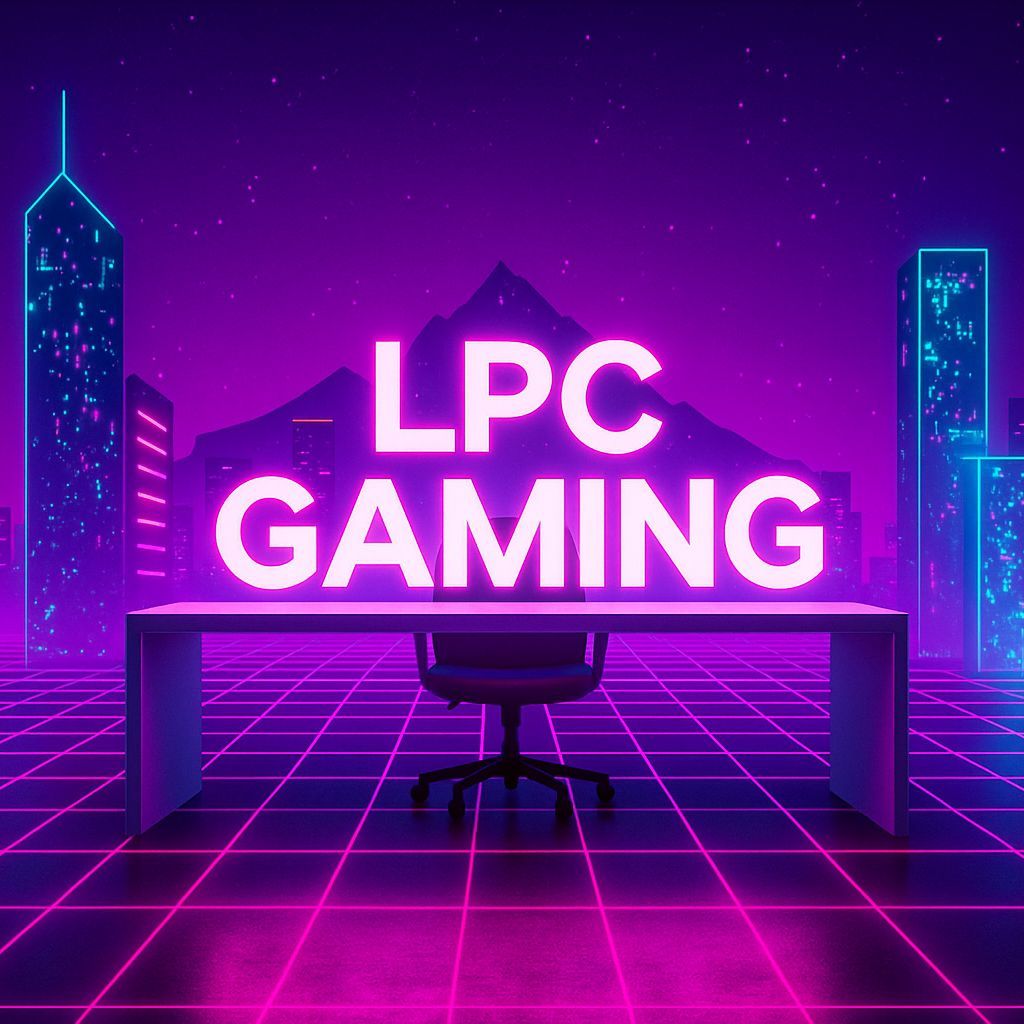 LPC Gaming UA