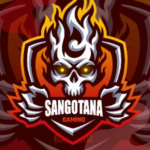 Sangotana