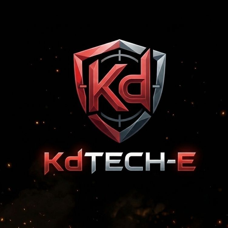KdTECH-E