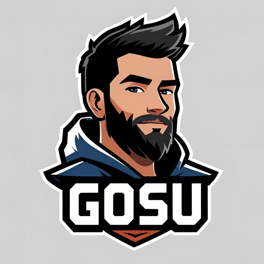 GosuHoudini