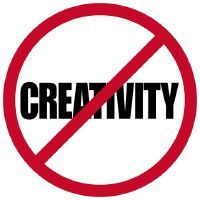 NoCreativity