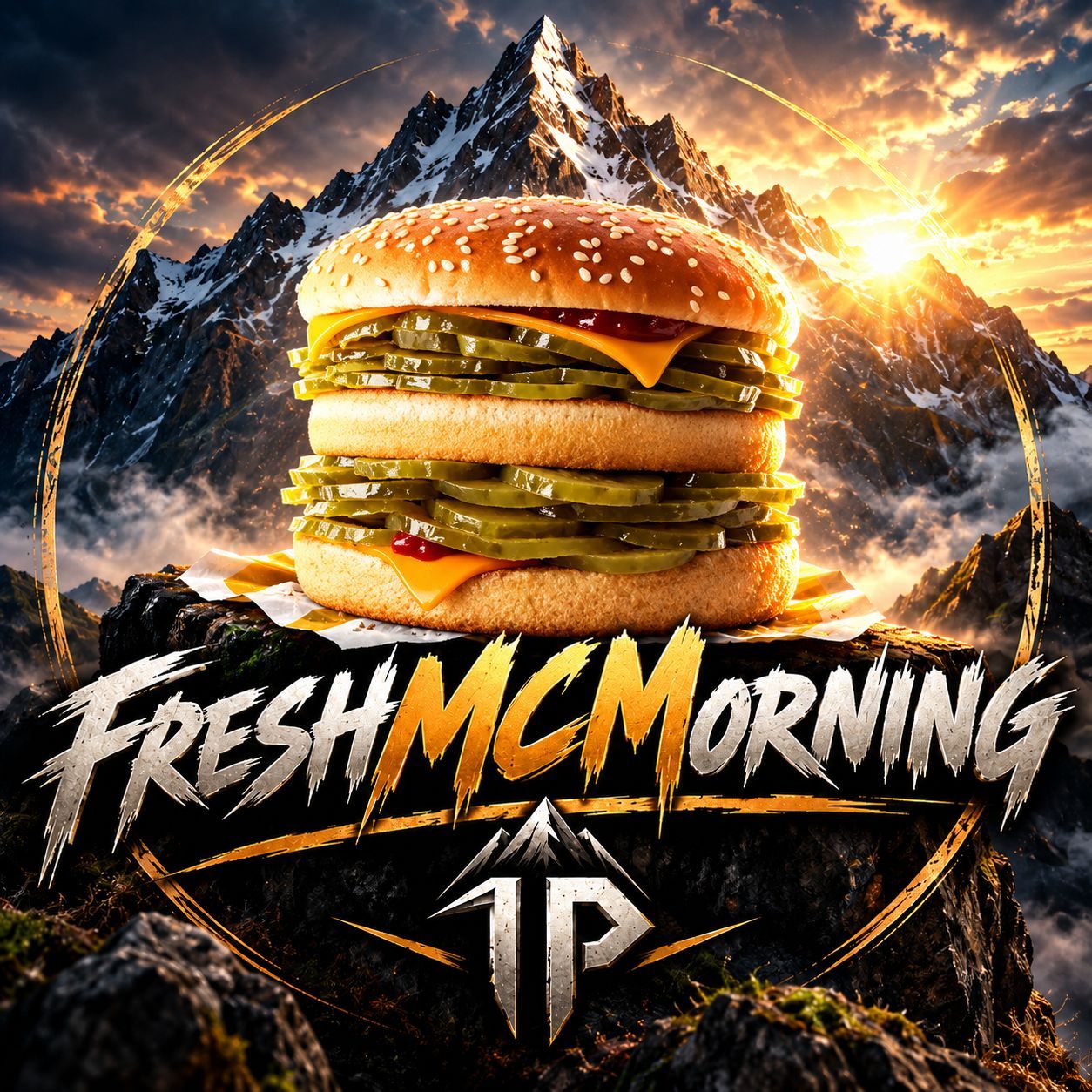 FreshMcMorning