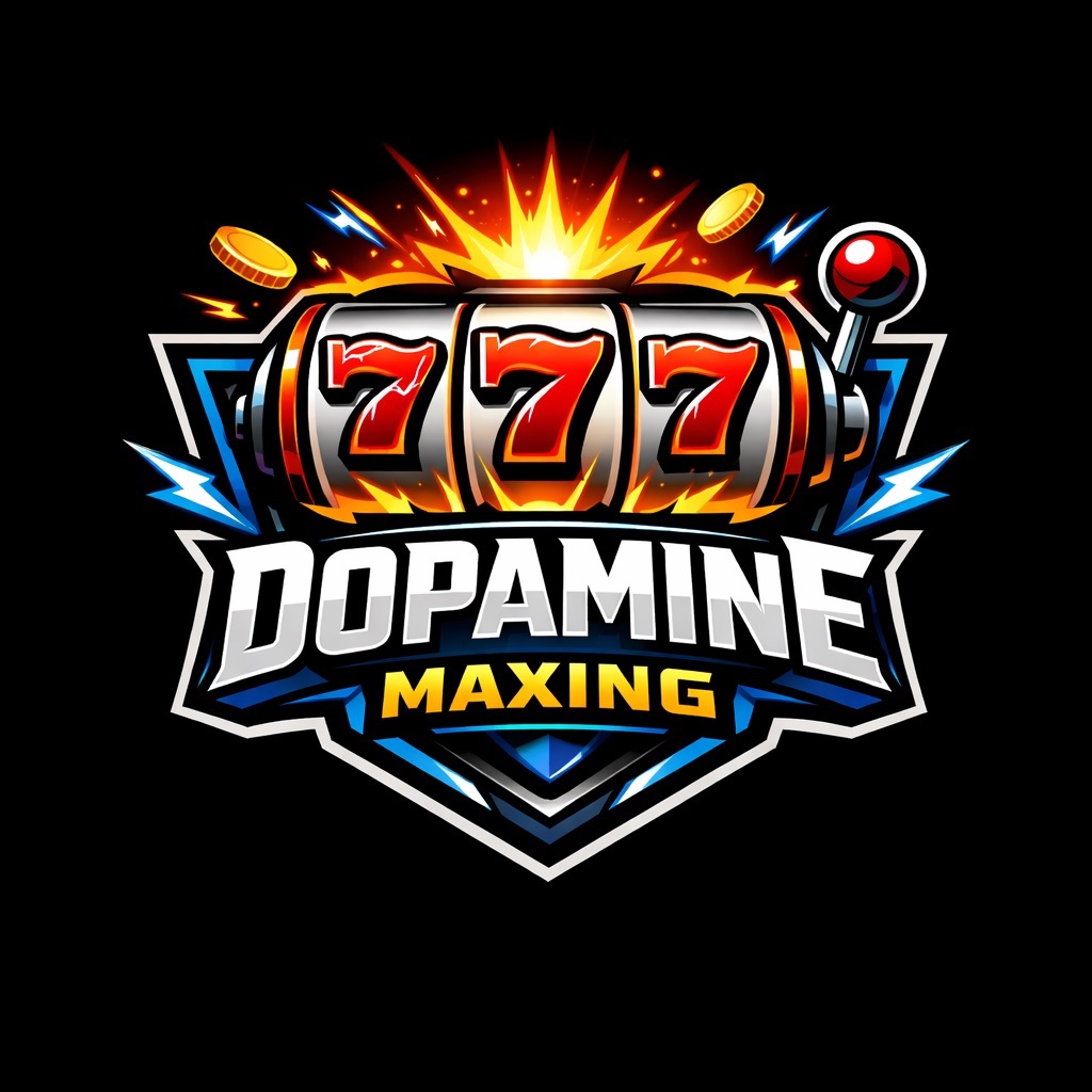 Dopamine Maxing