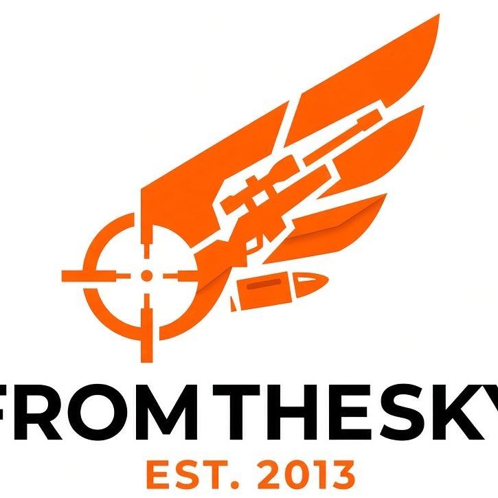 FROMTHESKY