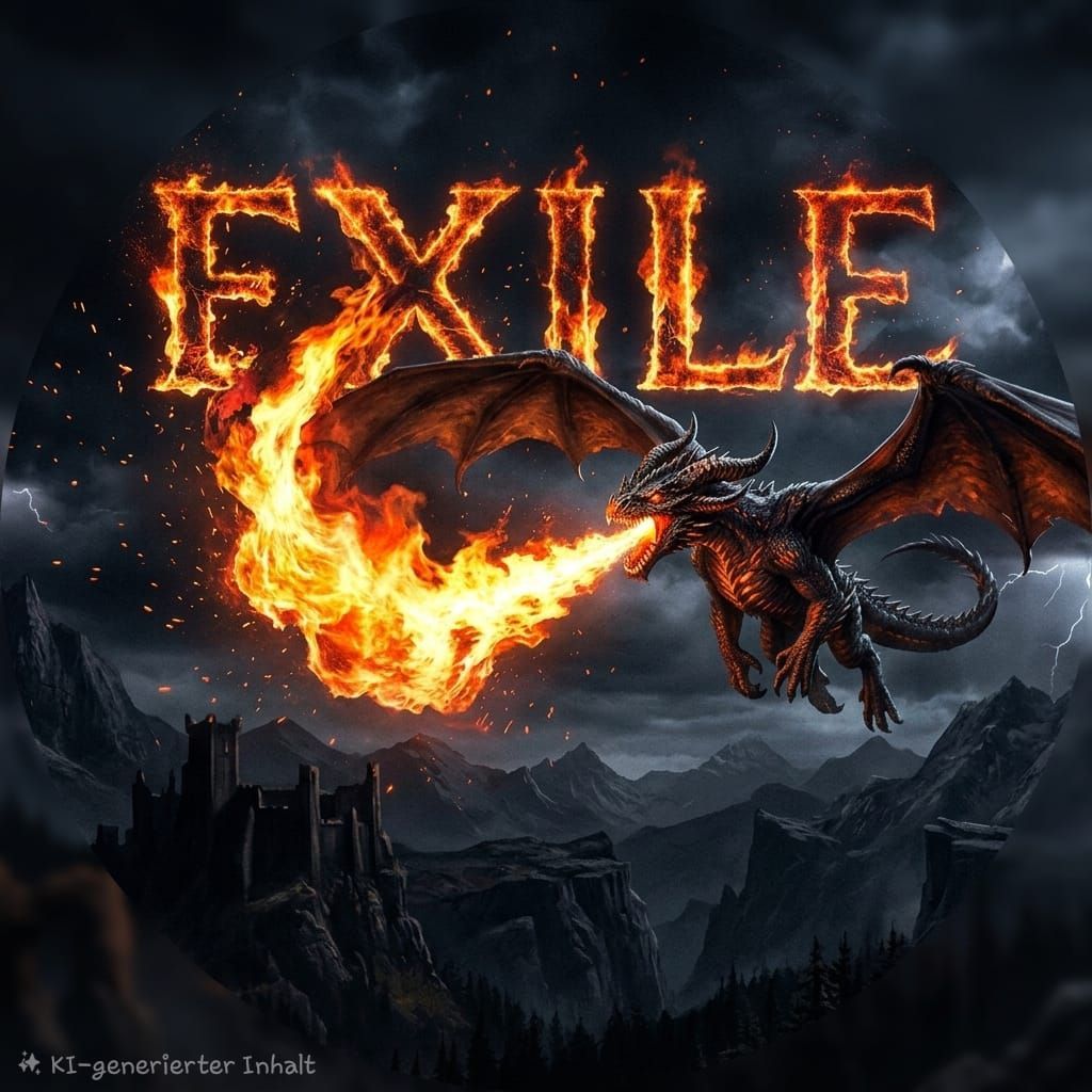 Exile-R-
