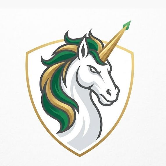 Jamaican Unicorns