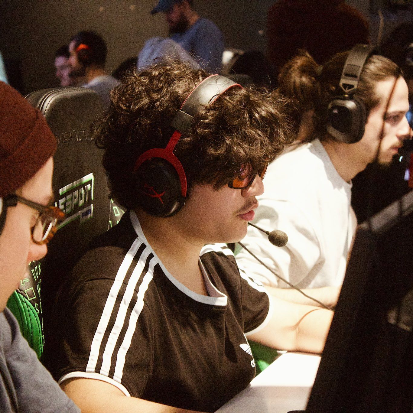 aykerss