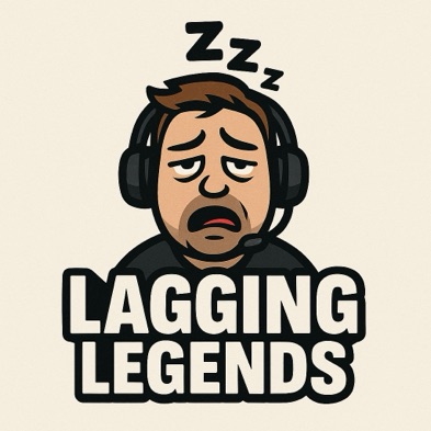 Lagging Legends
