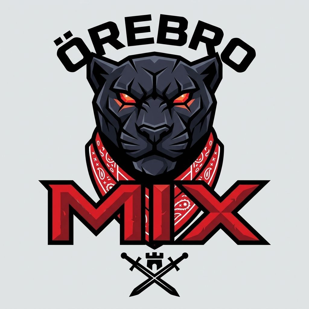 Orebro Mix