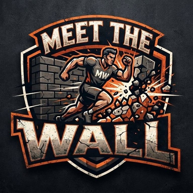 MEET THE WALL