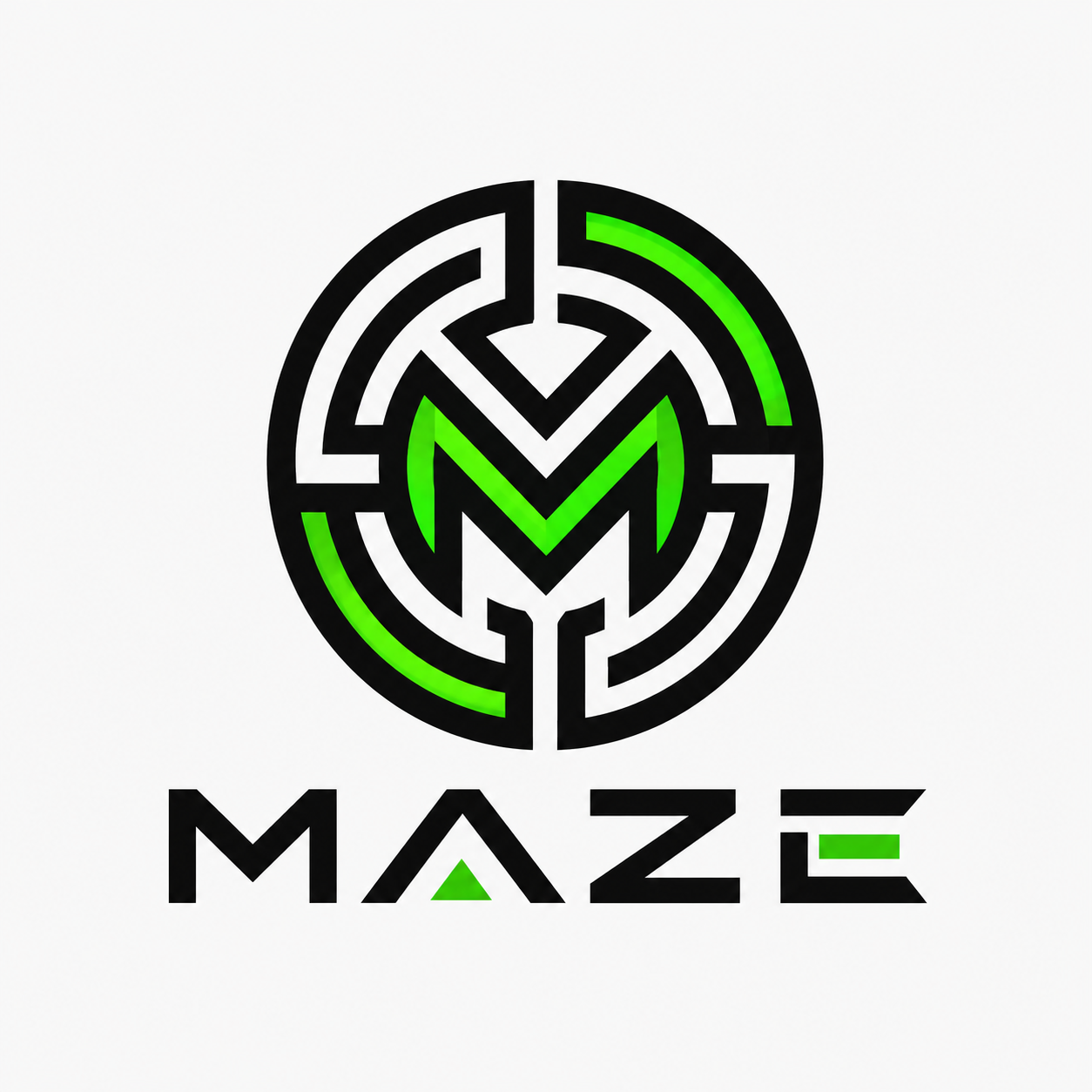 MAZE