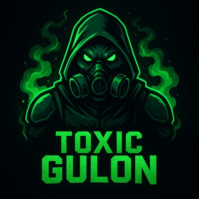 Toxic Gulons
