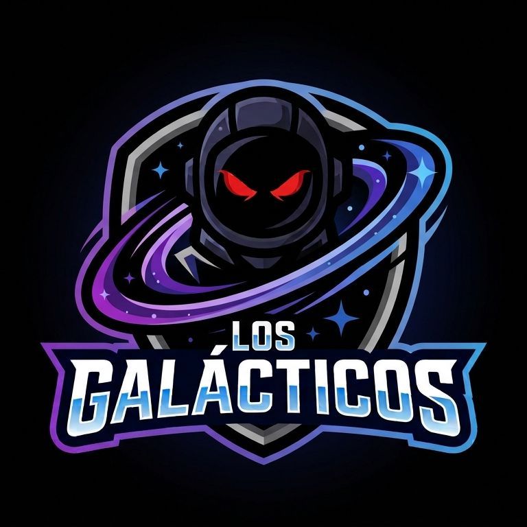 Los Galacticos
