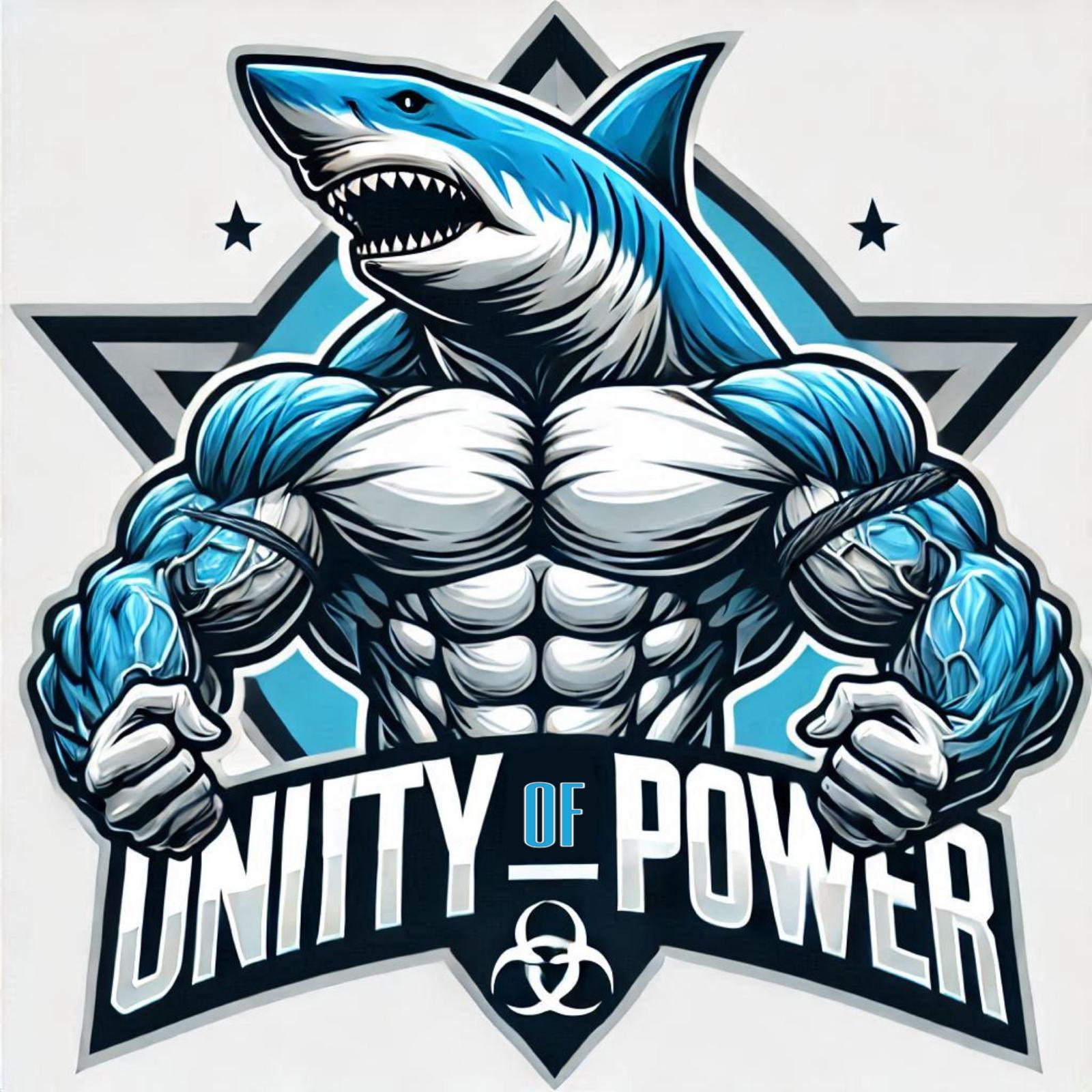 UnityOfPower