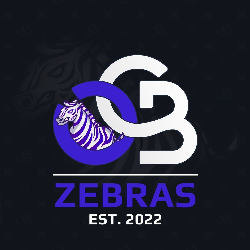 OCB.GG | Scary Zebras