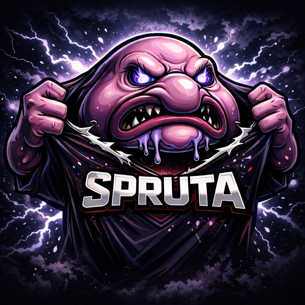Spruta
